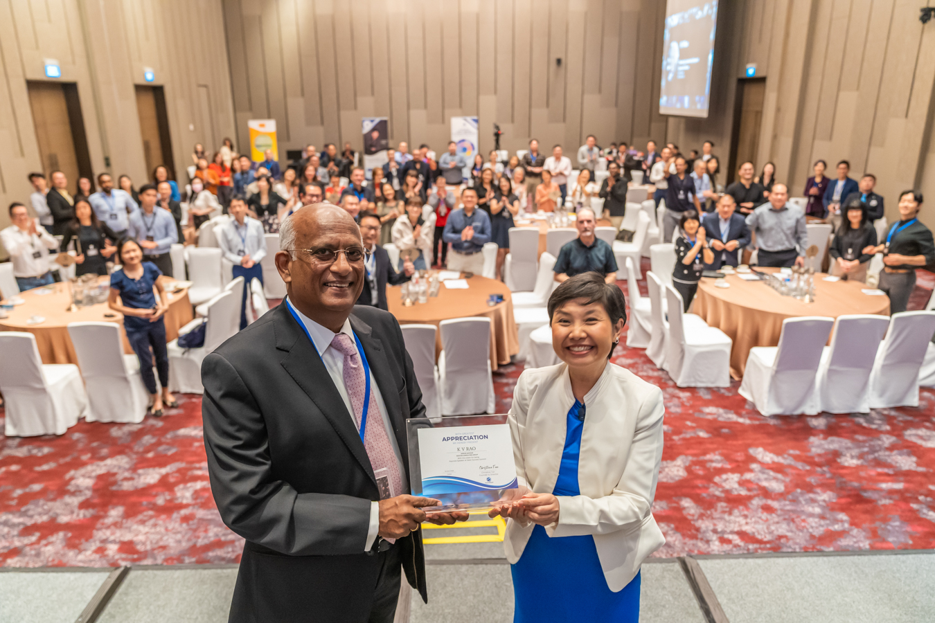 Sales Success Summit