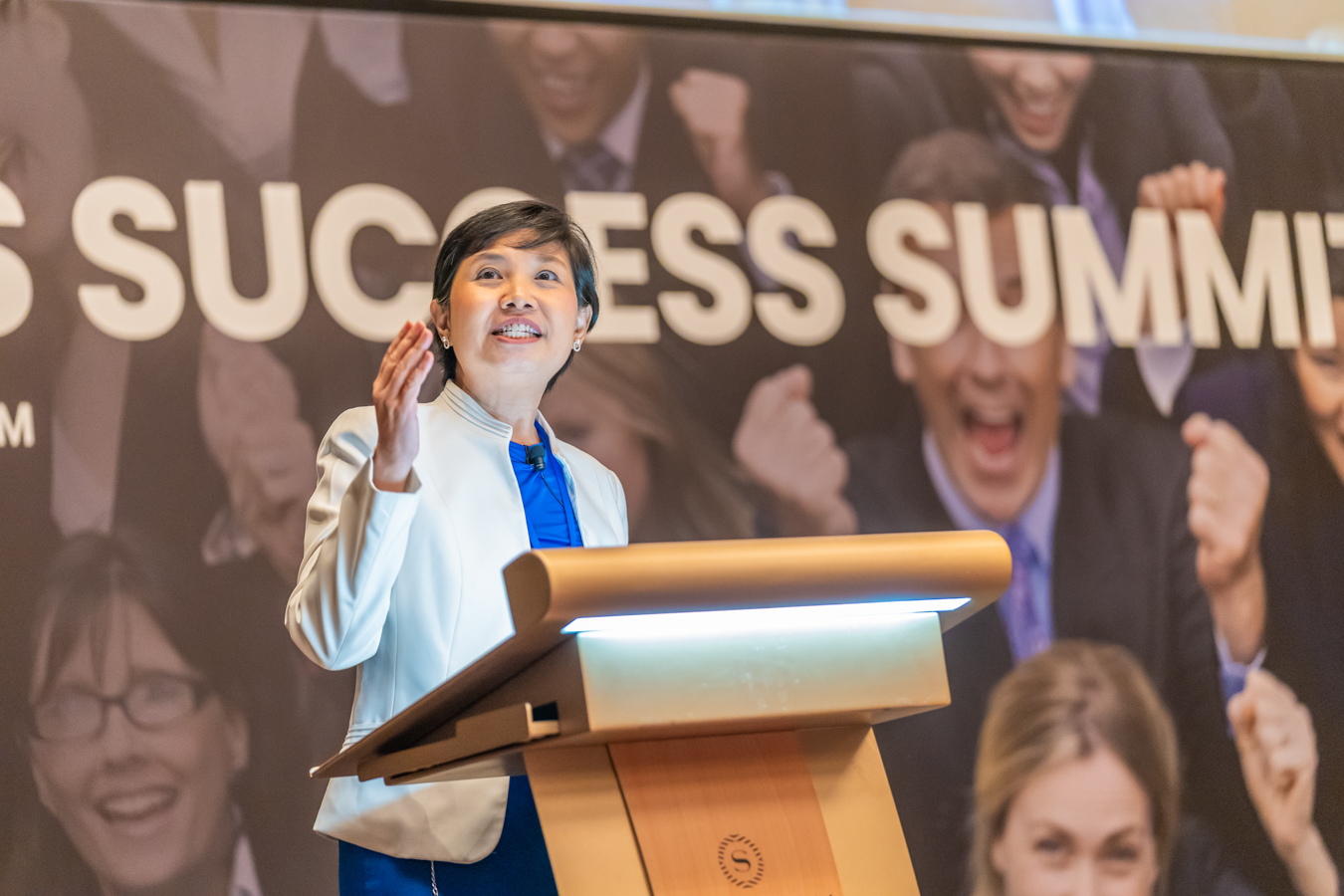 Sales Success Summit