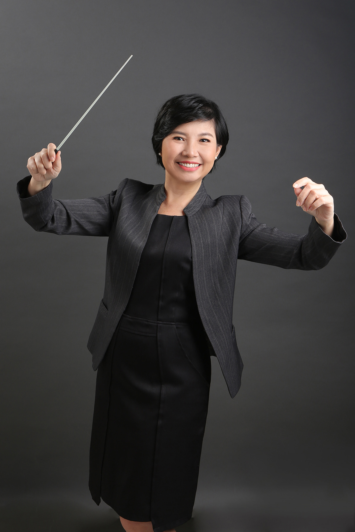 Christina Tan – Chief Sales Orchestrator
